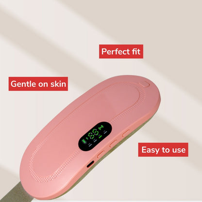 Period Cramp Relief Massager or Heating Pad